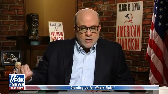 Life, Liberty & Levin 9 May 2021