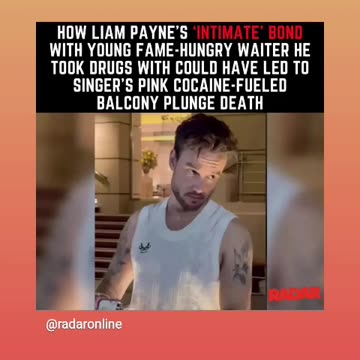 Liam payne used pink cocaine how 🤔 it was his suppliers now there in jail 11/19/24