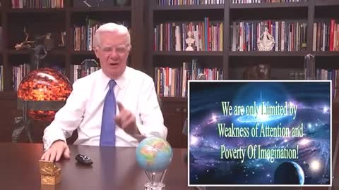 Bob Proctor - The Law of Attraction