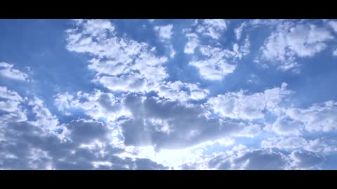 Clouds Videos With Music