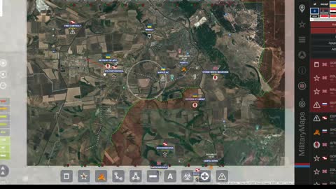 Ukraine Military Summary And Analysis 23 06 2022