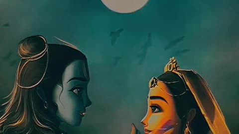 RADHA ❤KRISHNA✿✾✽❀❁❂