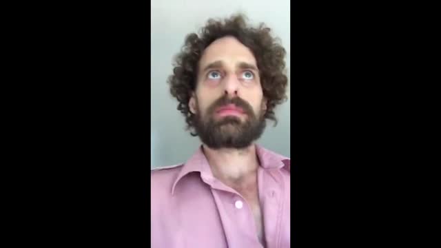 Actor Kappy's Testimony on Pedos in Hollywood