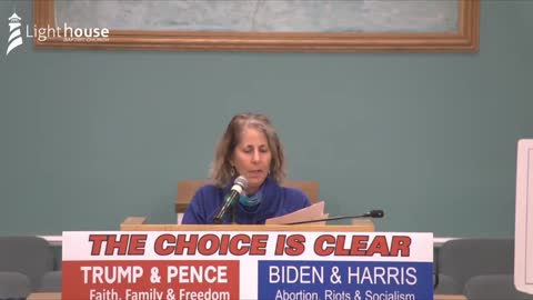 Sheryl Siegel - 10/27/2020