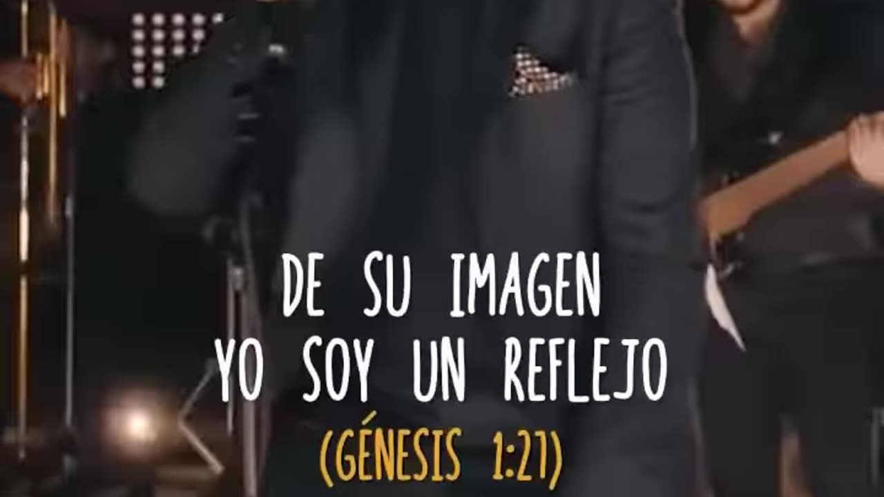 Sabias de donde viene esta hermosa letra?