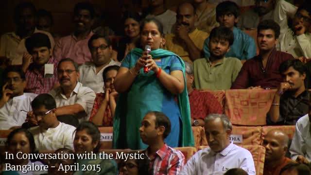 Knowing Yourself, Inside and Out | Sadhguru