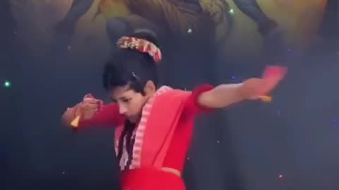 Shiv girl dance viral video | #shiv #shivtandavstatus #shivshankar #harharmahadev #shivreels