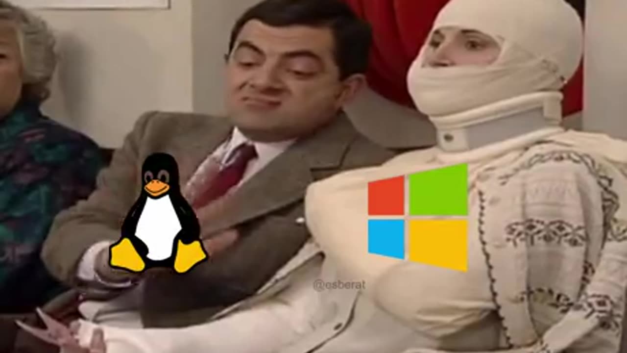 Microsoft sucks