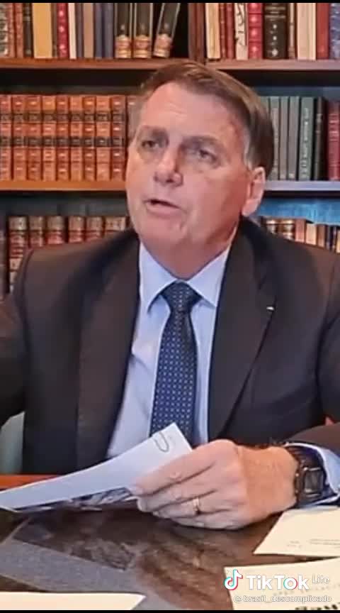 Informe Sob Gasolina