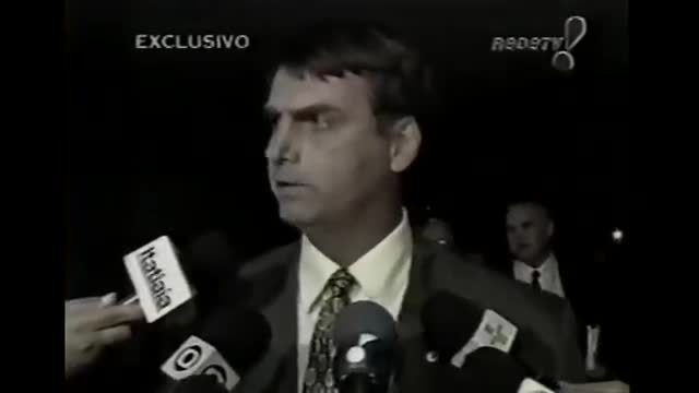 BOLSONARO ACABA COM A ESQUERDISTA DA MARIA DO ROSÁRIO!