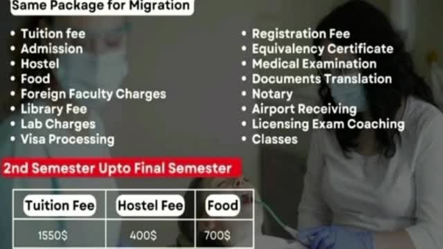 Information video