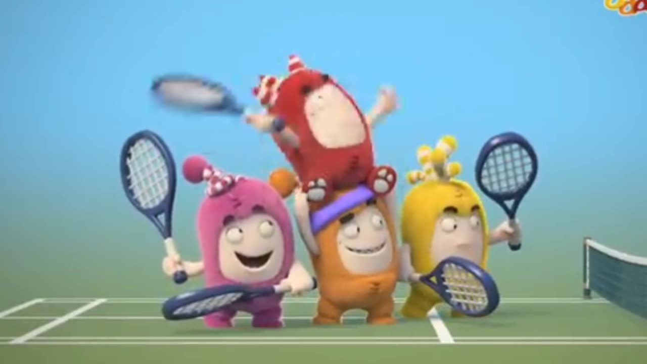 Funny cartoon character edge 🤣