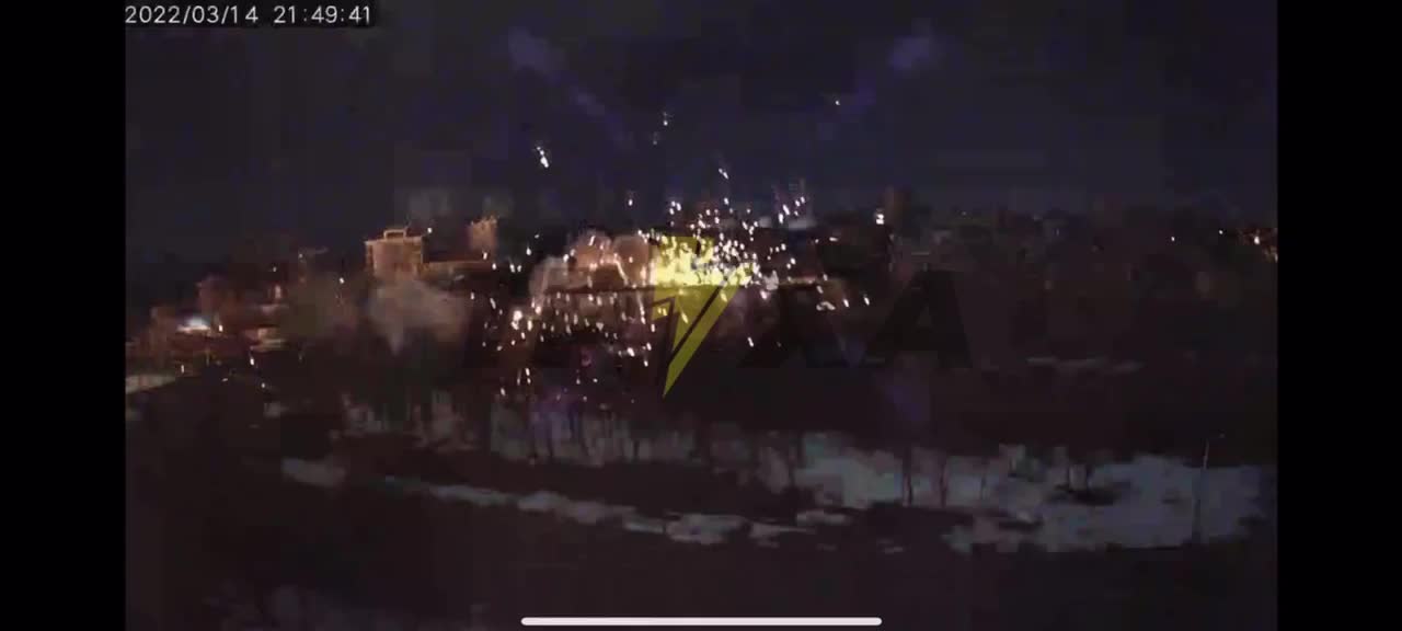 14.03.2022. Demilitarization and denazification of Ukraine!!!