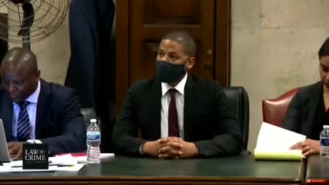 Jussie Smollett sentenced to 150 days prison