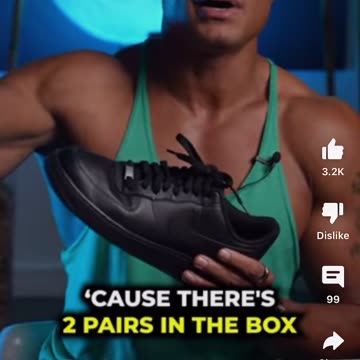 The Best Sneakers Ever Made #viral #highworkoutlife