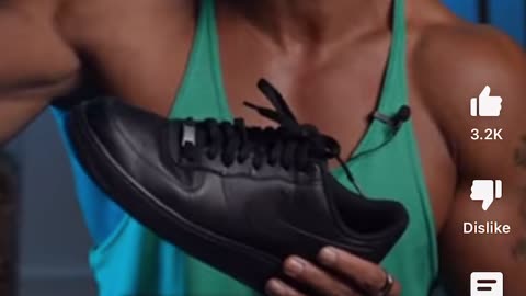 The Best Sneakers Ever Made #viral #highworkoutlife