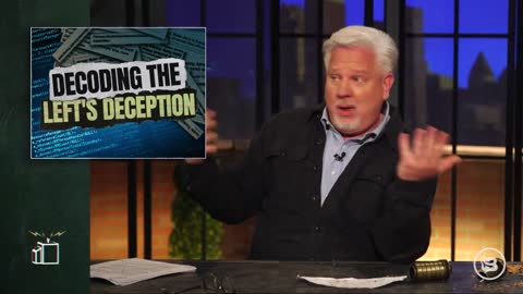 Decoding DECEPTION: How to Fight the Left’s War on Truth | Glenn TV | Ep 183