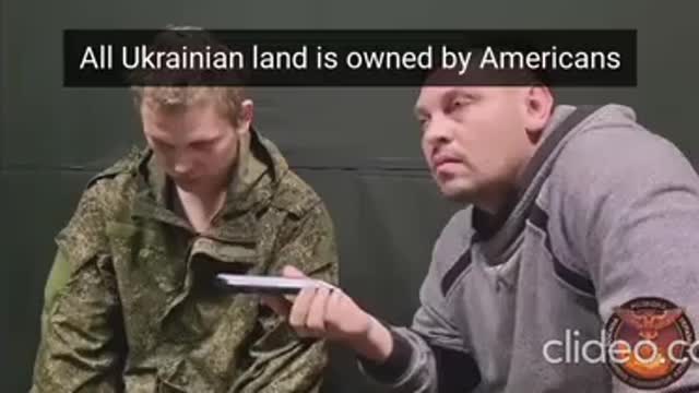 He inform the people