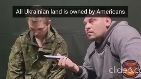 He inform the people