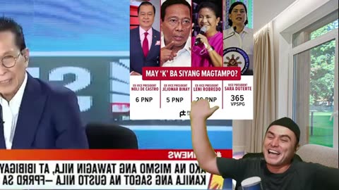 KAKAPASOK LANG! PDUTERTE HINAMON NA ANG QUADCOM! LAGOT KAYO! TAMEME KAYO! ABANTE TAKOT MAMURA!