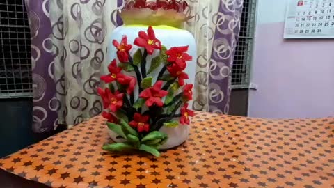 bottle craft | at home