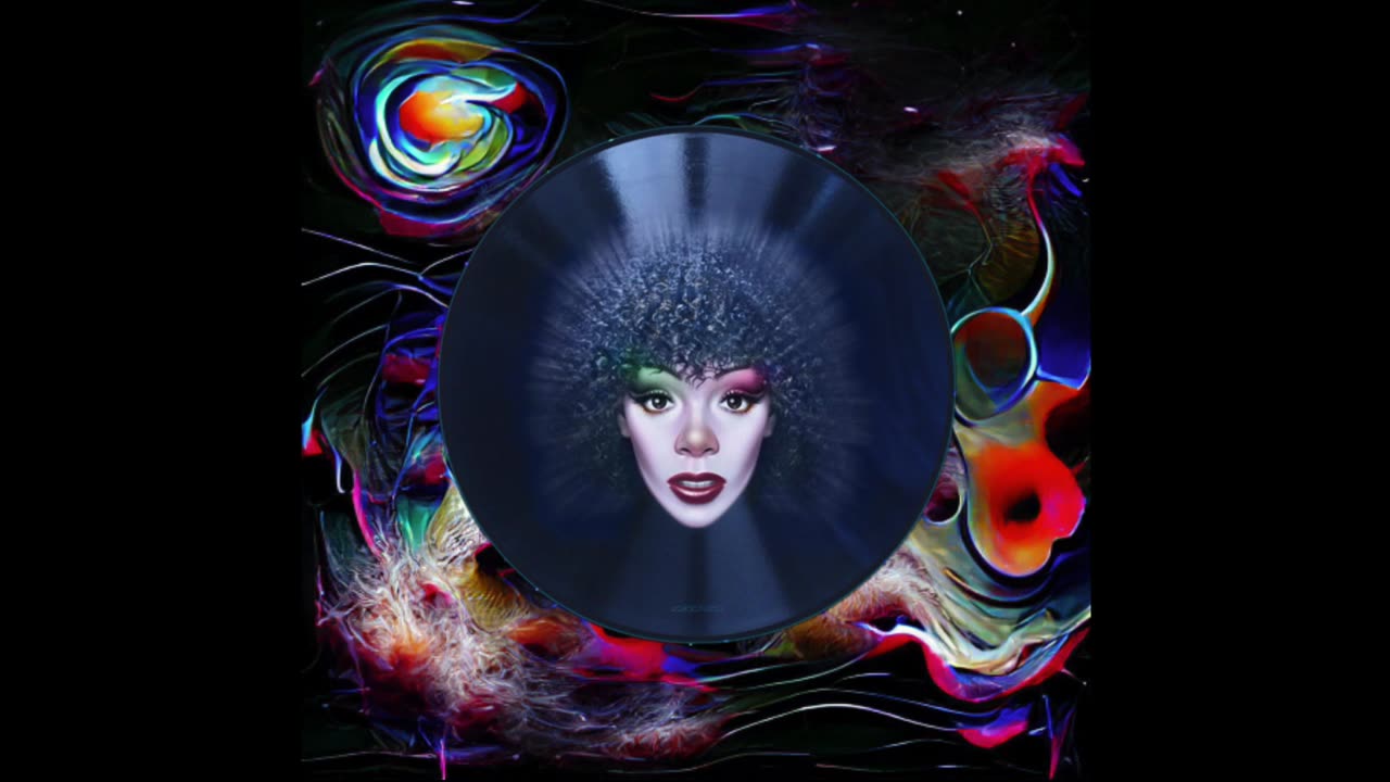 Donna Summer, Valley Of The Moon (Tony Moran Unreleased Radio Edit)