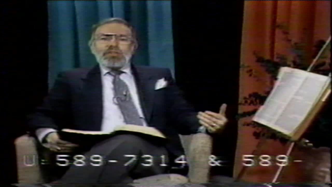Toute la Bible en Parle- A87-08-1987-02-20