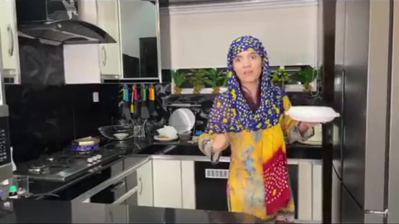 Chalaak Dadi Part 3
