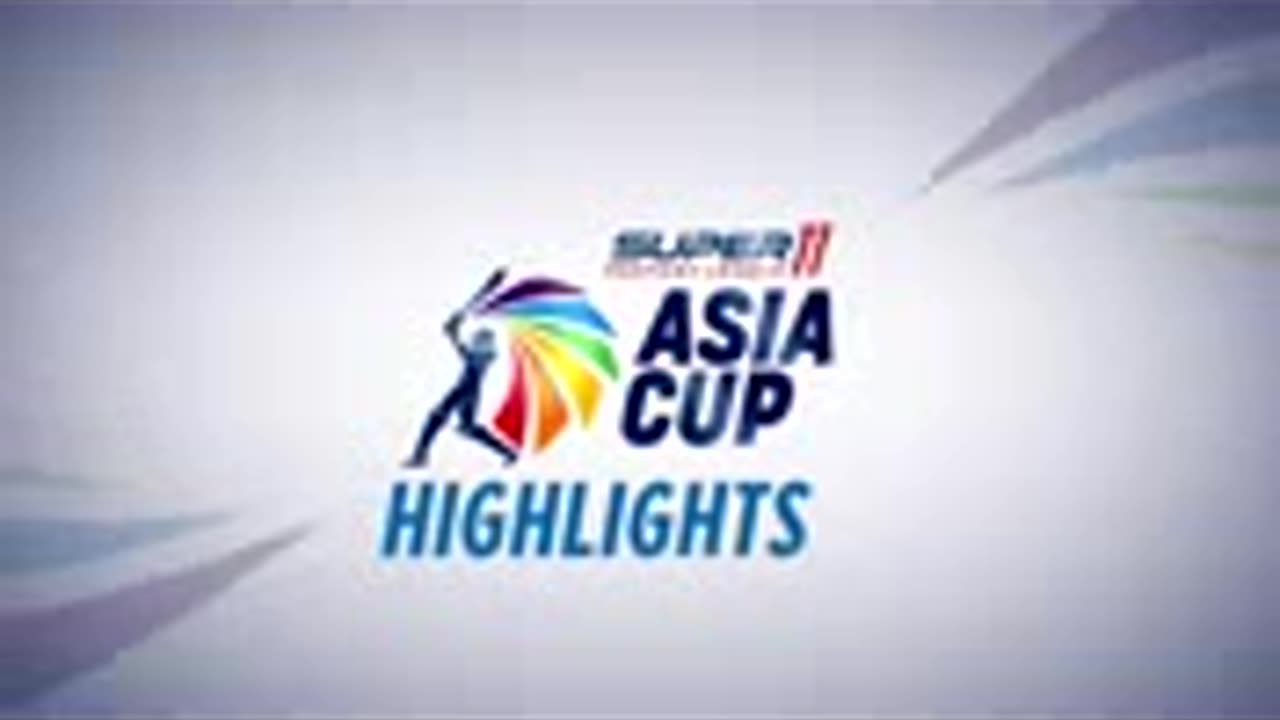 Super11 Asia Cup 2023 | Match 6 | Afghanistan vs Sri Lanka