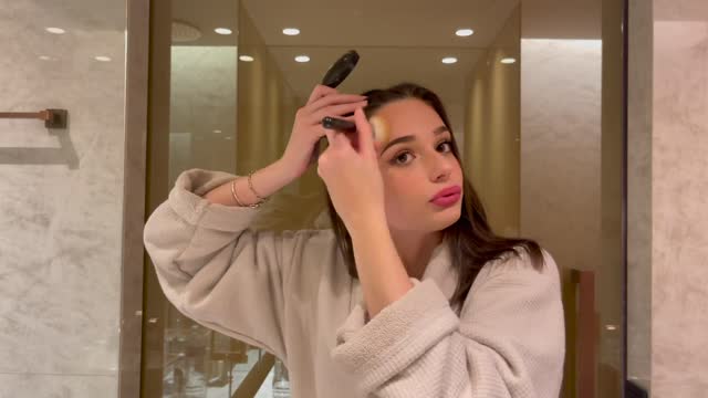 MA ROUTINE MAKEUP | Andie Ella