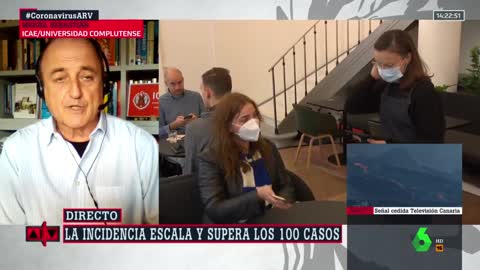 LaSexta, nido de psicópatas y terroristas
