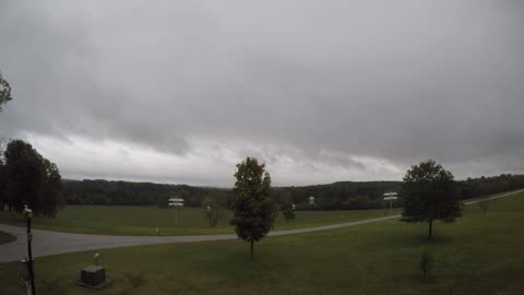 Sun ☀ Rise Clouds 10 13 23 60f/15c