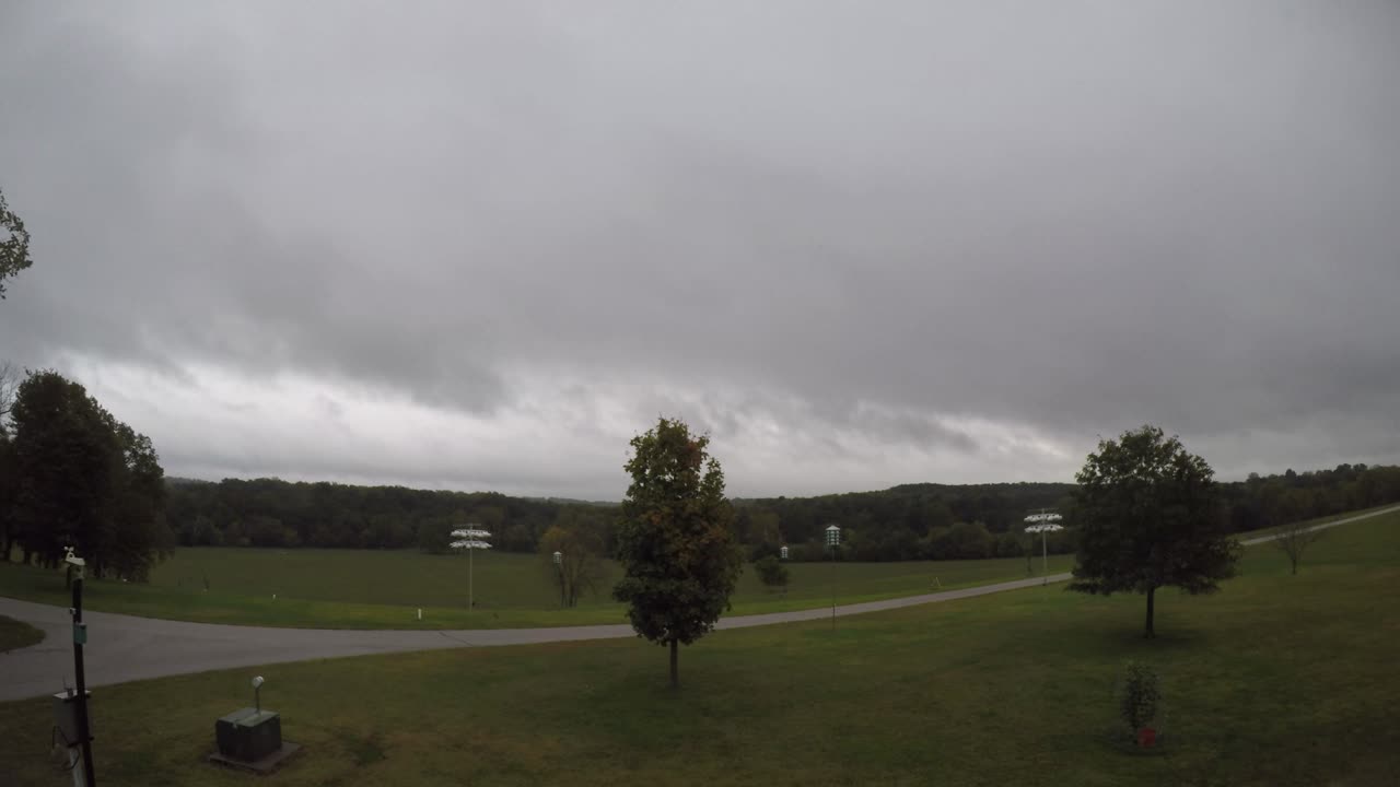 Sun ☀ Rise Clouds 10 13 23 60f/15c