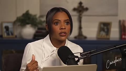 Candace Owens on Matt Gaetz telling the truth