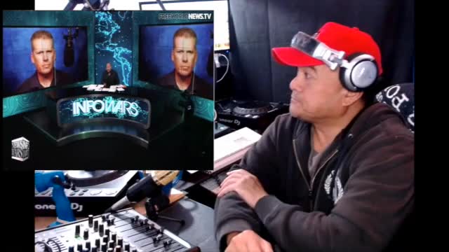 🎧 PodCast🎙👉 RED PILL WORLD - RED ALERT! Mke Adams AI.I Confirms COVID VAX is SOFT KILL WEAPON