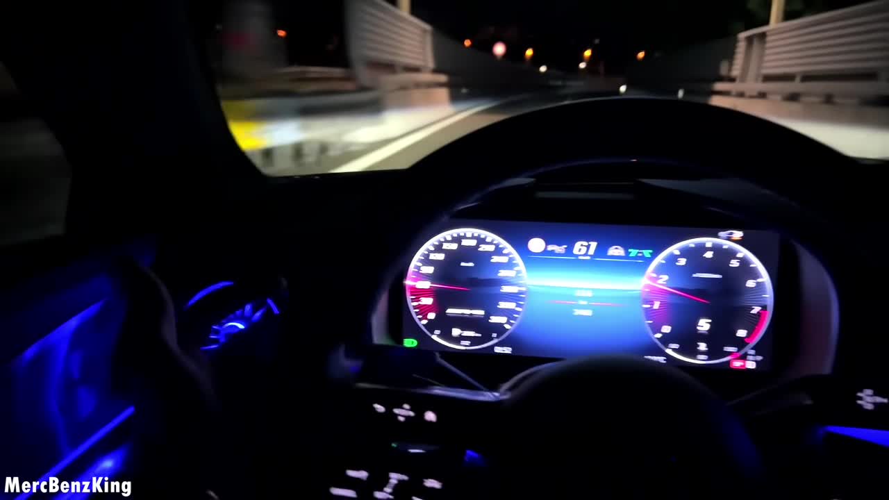 Itβs stunning inside and out, AMG killed it with the new SL π₯π