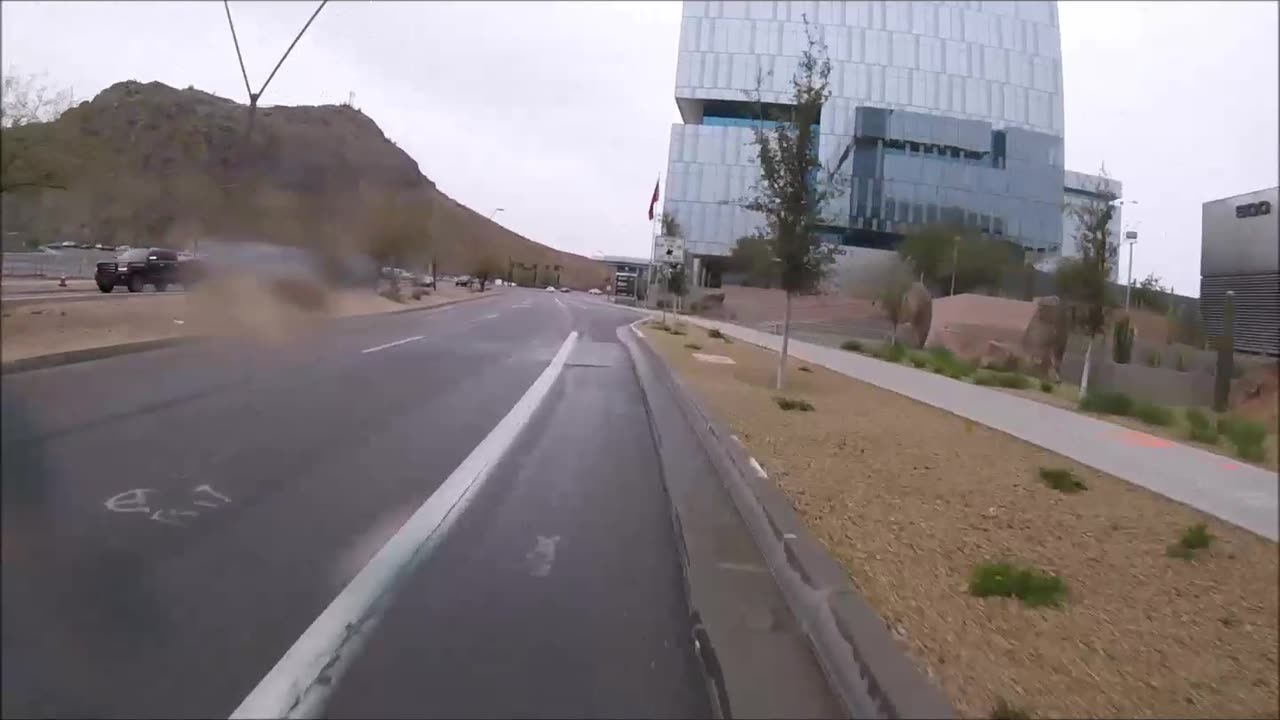 eBike Rio Salado Pkwy in Tempe, Az