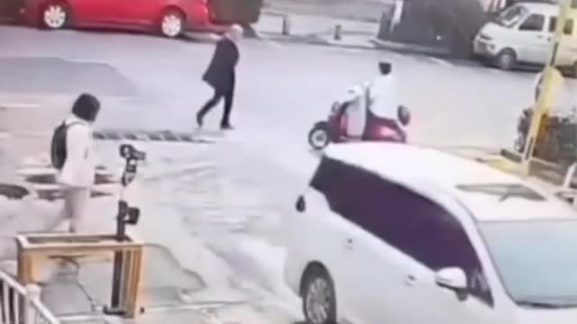 best revenge