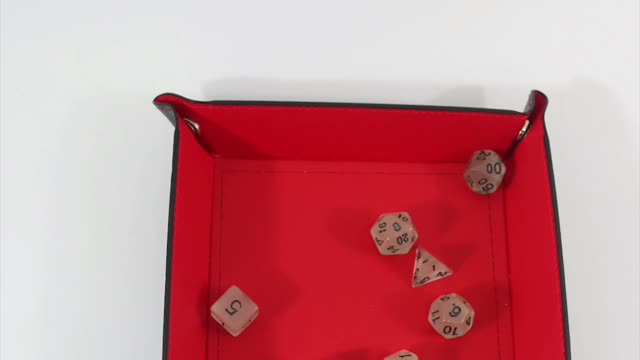 Kit de RPG de Mesa