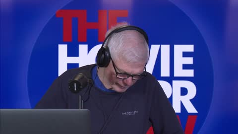 Howie Carr Show - October 6, 2021