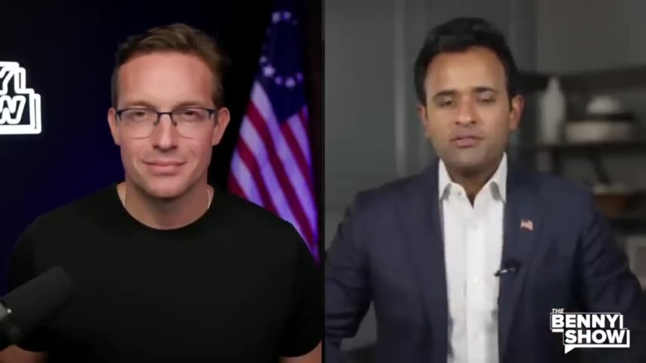 Vivek BREAKS Eminem! Destroys Rapper For Endorsing Kamala and Dick Cheney!