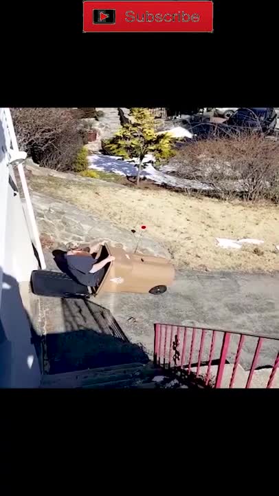 Best Funny Video Clips#shorts (36) StrangeWorld