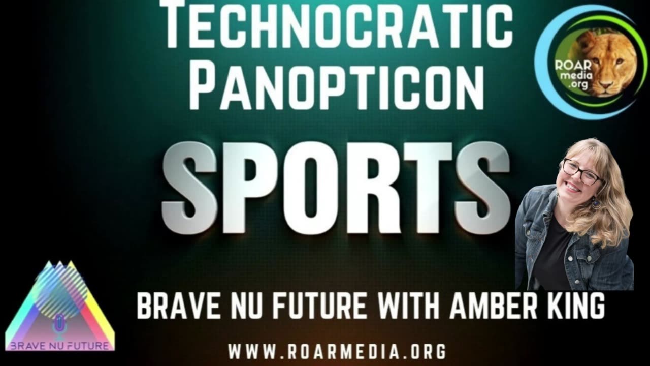 Technocratic Panopticon Sports