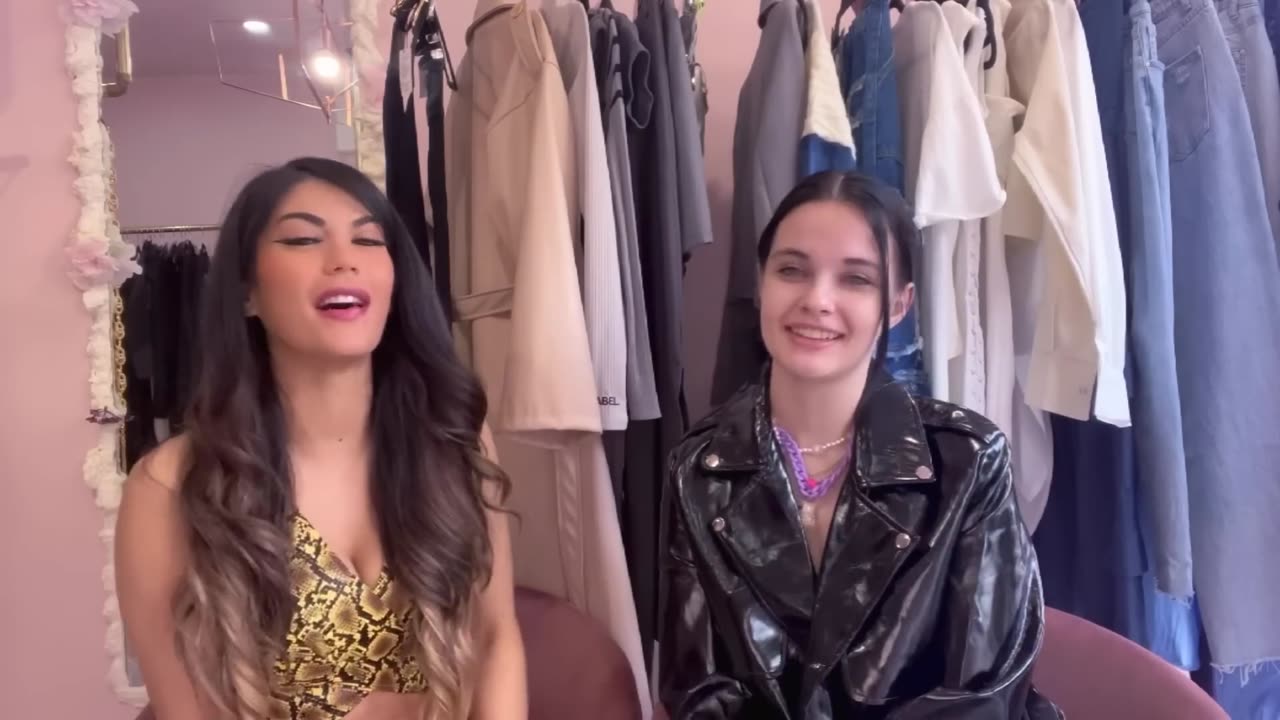 KISS CHALLENGE (quel goût à mon labello)- LAUREN CRUZ