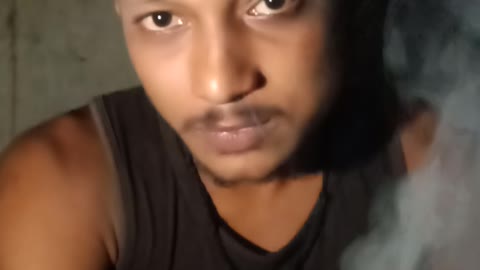 smoker boy
