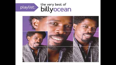 Billy Ocean - Love Zone (1986 LP Version) HQ