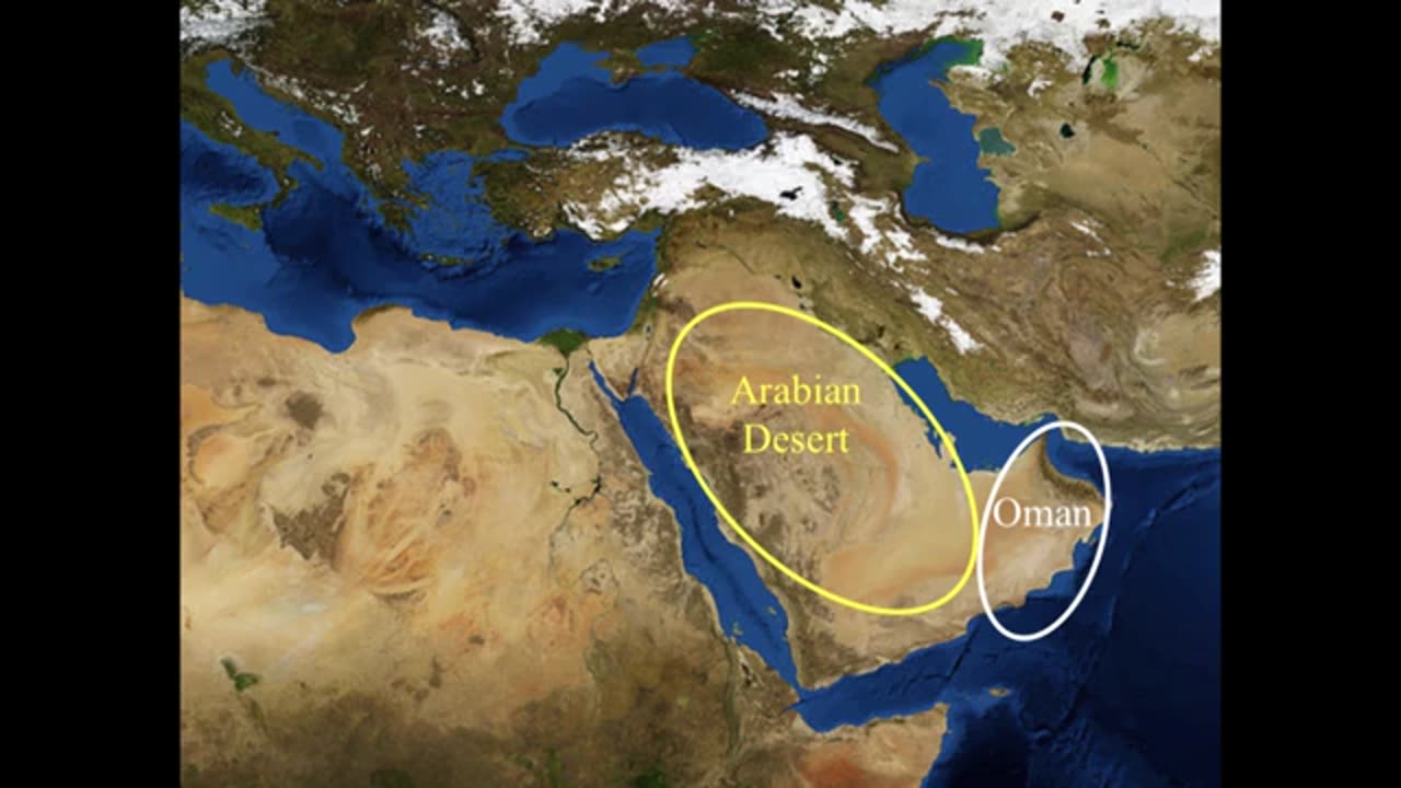 11 obscure Countries with Amazing Histories