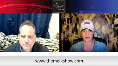 BENJAMIN FULFORD ON THE MEL K SHOW