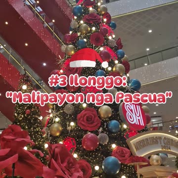 5 Ways to say Merry Christmas in the Philippines