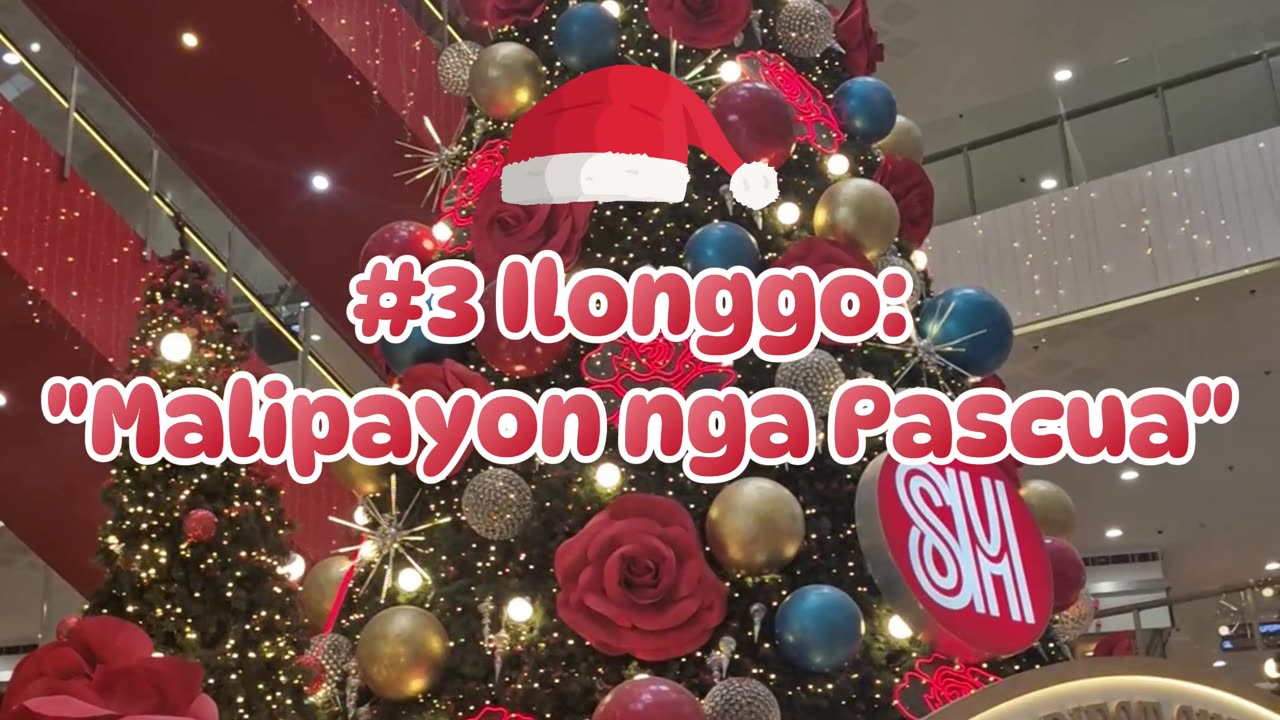 5 Ways to say Merry Christmas in the Philippines